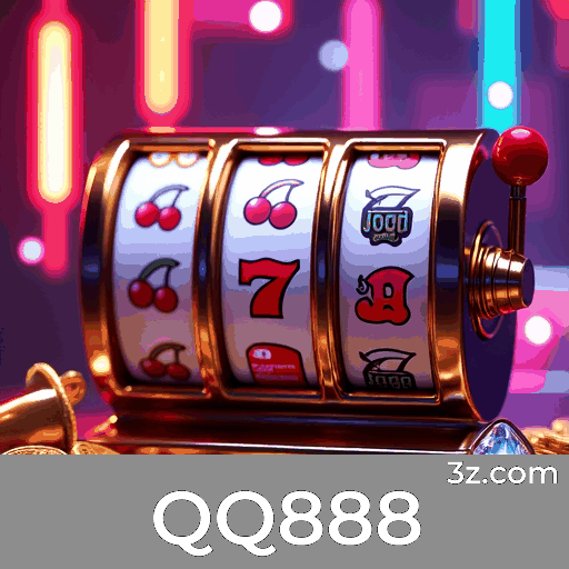QQ888 Logo