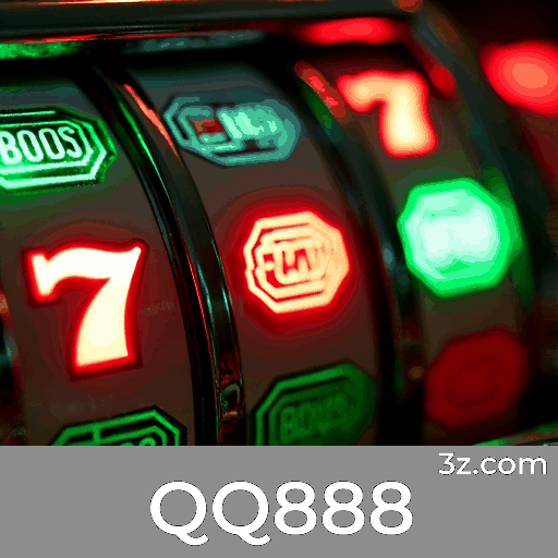 QQ888 Logo