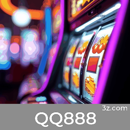 QQ888 Logo