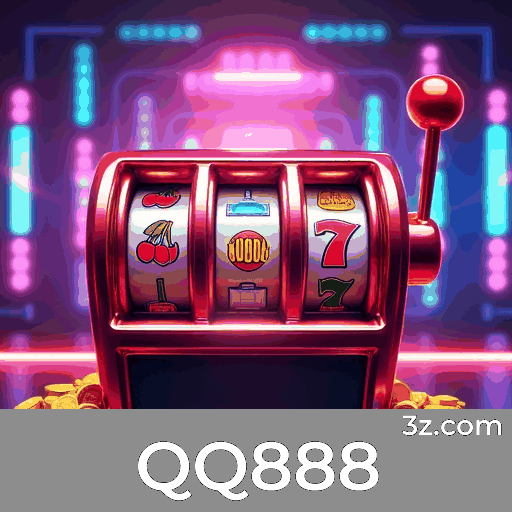 QQ888 Logo